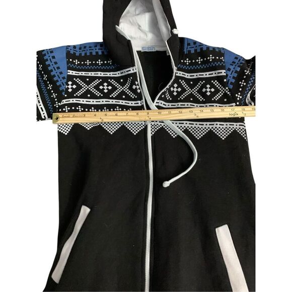 Skylinewears Adult Onesie for Women One Piece Pajama Ladies Jumpsuit Unisex Non - Picture 7 of 8